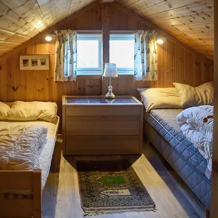 Holiday home Lovely In Berg I Ostfold With Kitchen *
