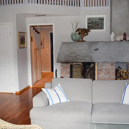 In Berg I Ostfold Tatil Evi Dale (Berg i Ostfold)