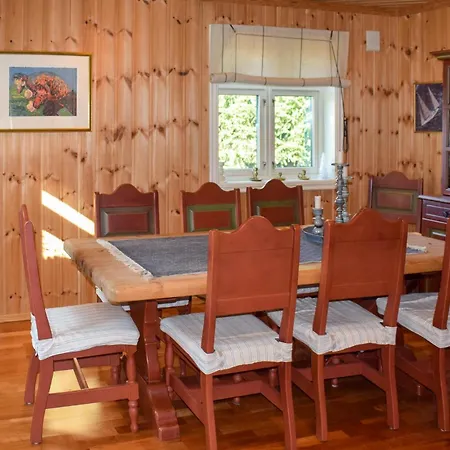 Tatil Evi In Berg I Ostfold Dale (Berg i Ostfold)