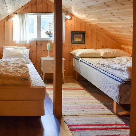 In Berg I Ostfold Tatil Evi *