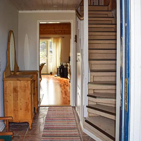 Holiday home Lovely In Berg I Ostfold With Kitchen *