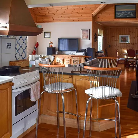 Lovely In Berg I Ostfold With Kitchen *